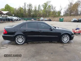 2007 Mercedes-Benz E 350 with VIN WDBUF87X77X215456, listed as a IAAI auction lot 41974055 with 106,164 mi miles and . Bid and sale history available at carsss.com. Image 13.