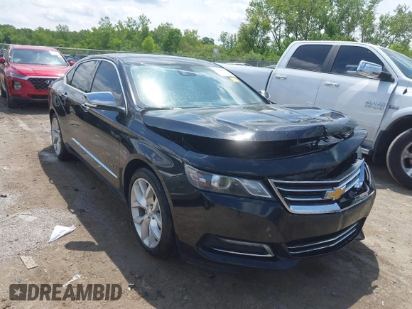 2014 Chevrolet Impala LTZ с VIN 1G1155S3XEU121427, выставлен на аукционе IAAI как лот 42313867 с пробегом 221 519 миль миль и . История ставок и продаж доступна на DreamBid. Изображение 1.