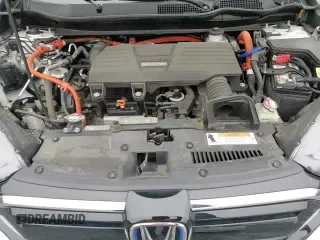 2020 Honda CR-V EX-L with VIN 7FART6H86LE017990, listed as a Copart auction lot 60563125 with 56,174 mi miles and Salvage title. Bid and sale history available at DreamBid. Image 15.
