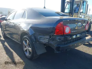 2012 Chevrolet Malibu 1LT with VIN 1G1ZC5EU9CF353256, listed as a IAAI auction lot 42003961 with 136,411 mi miles and . Bid and sale history available at DreamBid. Image 3.