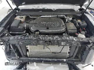 2019 GMC Canyon 4WD Denali with VIN 1GTG6EEN3K1348726, listed as a Copart auction lot 44446865 with 71,533 mi miles and Salvage Title. Bid and sale history available at carsss.com. Image 11.