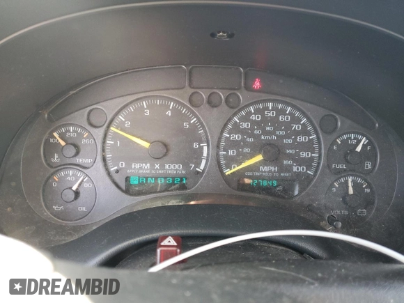 2000 GMC Sonoma SLS w/1SF Pkg with VIN 1GTCS1952Y8291772, listed as a Copart auction lot 83976484 with 127,849 mi miles and Salvage Title. Bid and sale history available at carsss.com. Image 9.
