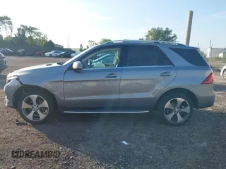 2016 Mercedes-Benz GLE 300d с VIN 4JGDA0EBXGA648230, выставлен на аукционе IAAI как лот 42601042 с пробегом 84 617 миль миль и . История ставок и продаж доступна на DreamBid. Изображение 13.