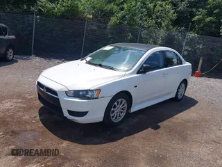 2012 Mitsubishi Lancer ES with VIN JA32U2FU9CU029401, listed as a IAAI auction lot 42539982 with 161,404 mi miles and . Bid and sale history available at DreamBid. Image 18.