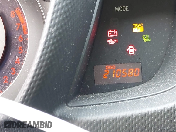 2012 Scion xD with VIN JTKKU4B46C1022001, listed as a IAAI auction lot 42475852 with 210,580 mi miles and . Bid and sale history available at DreamBid. Image 7.