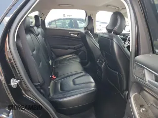 2019 Ford Edge Titanium z VIN 2FMPK3K93KBB54561, wystawiony jako Copart lot #56746065 z przebiegiem 101 792 mil mil oraz Szkoda całkowita • Salvage title. Historia ofert i sprzedaży dostępna na DreamBid. Obrazek 11.