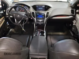 2015 Acura TLX z VIN 19UUB1F31FA003870, wystawiony jako Copart lot #77775063 z przebiegiem 140 615 mil mil oraz Szkoda całkowita • Salvage title. Historia ofert i sprzedaży dostępna na DreamBid. Obrazek 8.