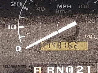 1996 Ford F-150 with VIN 1FTEX15N1TKA11657, listed as a IAAI auction lot 42076737 with 114,816 mi miles and . Bid and sale history available at DreamBid. Image 15.