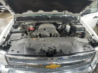 2012 Chevrolet Silverado 1500 LT with VIN 1GCPKSE74CF202612, listed as a Copart auction lot 42797665 with Not Provided miles and Non Repairable. Bid and sale history available at DreamBid. Image 12.
