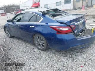 2018 Nissan Altima 2.5 S with VIN 1N4AL3AP9JC277082, listed as a IAAI auction lot 41520238 with 67,984 mi miles. Bid and sale history available at carsss.com. Image 3.