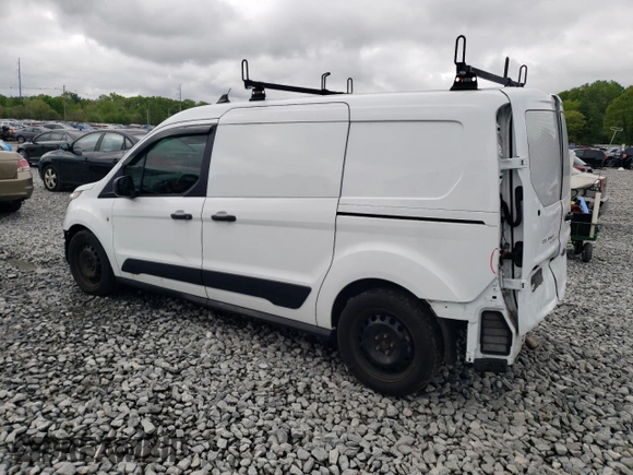 2019 Ford Transit Connect XLT с VIN NM0LS7F25K1419674, выставлен на аукционе Copart как лот 56969775 с пробегом 30 674 миль миль и Списание • Salvage title. История ставок и продаж доступна на DreamBid. Изображение 2.