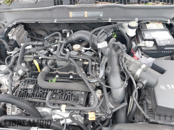 2020 Ford Fusion SE with VIN 3FA6P0HD7LR110180, listed as a IAAI auction lot 42180826 with 151,934 mi miles and . Bid and sale history available at DreamBid. Image 10.