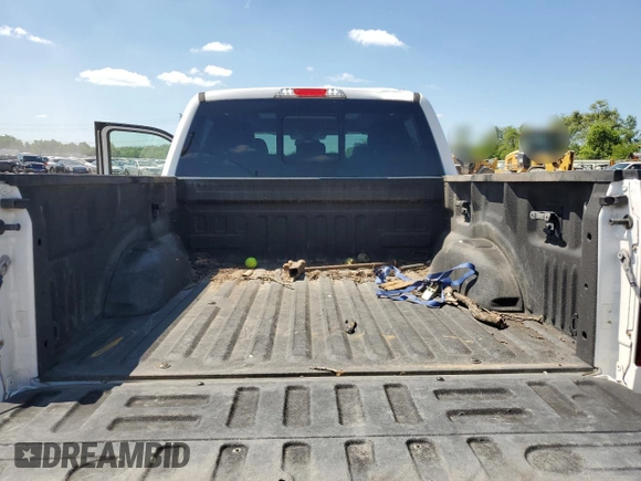 2015 Ford F-150 XLT z VIN 1FTEW1EF6FFA28396, wystawiony jako Copart lot #62487905 z przebiegiem 116 000 mil mil oraz Szkoda całkowita • Salvage title. Historia ofert i sprzedaży dostępna na DreamBid. Obrazek 6.