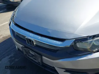 2017 Honda Civic Sedan EX-L with VIN 2HGFC1F76HH637432, listed as a IAAI auction lot 42007237 with 117,134 mi miles. Bid and sale history available at carsss.com. Image 6.