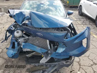2020 Ford Escape SEL z VIN 1FMCU9H64LUC51319, wystawiony jako Copart lot #61407085 z przebiegiem 81 554 mil mil oraz Nie do naprawy • Non repairable. Historia ofert i sprzedaży dostępna na DreamBid. Obrazek 11.