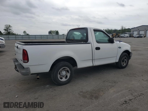 1999 Ford F-150 с VIN 1FTRF17W2XNA78962, выставлен на аукционе Copart как лот 51786985 с пробегом Не указан миль и Чистый • Clean title. История ставок и продаж доступна на DreamBid. Изображение 3.