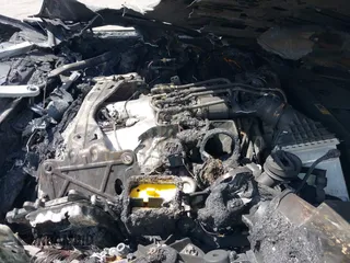 2019 BMW M6 z VIN WBS6E9C59KG808373, wystawiony jako IAAI lot #42170454 z przebiegiem Nie podano mil oraz . Historia ofert i sprzedaży dostępna na DreamBid. Obrazek 10.