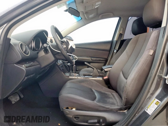 2012 Mazda 6 i Touring с VIN 1YVHZ8DH4C5M23494, выставлен на аукционе Copart как лот 50675875 с пробегом 226 397 миль миль и Списание • Salvage title. История ставок и продаж доступна на DreamBid. Изображение 7.