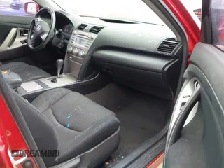 2007 Toyota Camry CE with VIN 4T1BE46KX7U135124, listed as a IAAI auction lot 42139300 with 157,332 mi miles and . Bid and sale history available at DreamBid. Image 5.