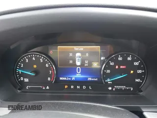 2024 Ford Explorer XLT с VIN 1FMSK8DH6RGA89249, выставлен на аукционе IAAI как лот 42387757 с пробегом 18 066 миль миль и . История ставок и продаж доступна на DreamBid. Изображение 7.