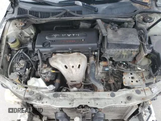 2007 Toyota Camry CE with VIN 4T1BE46K77U105577, listed as a Copart auction lot 54680685 with Not Provided miles and Clean Title. Bid and sale history available at carsss.com. Image 11.
