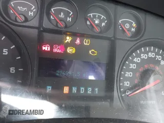 2009 Ford F-150 XL with VIN 1FTRF12WX9KC63899, listed as a IAAI auction lot 41407330 with 276,991 mi miles and . Bid and sale history available at DreamBid. Image 15.