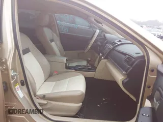 2012 Toyota Camry L with VIN 4T4BF1FK9CR164657, listed as a IAAI auction lot 40900844 with 113,666 mi miles and . Bid and sale history available at DreamBid. Image 5.