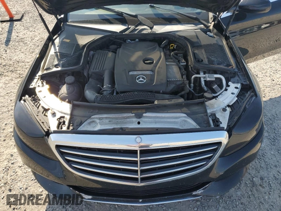 2016 Mercedes-Benz C 300 with VIN 55SWF4JB7GU156174, listed as a Copart auction lot 61956355 with 161,314 mi miles and Clean title. Bid and sale history available at DreamBid. Image 11.