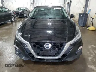 2020 Nissan Altima 2.5 SL with VIN 1N4BL4EW7LC155450, listed as a Copart auction lot 45711275 with 59,298 mi miles and Salvage Title. Bid and sale history available at carsss.com. Image 5.