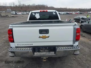 2014 Chevrolet Silverado 1500 Work Truck with VIN 1GCVKPEH2EZ119436, listed as a IAAI auction lot 41389686 with 180,865 mi miles and . Bid and sale history available at DreamBid. Image 16.
