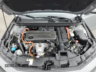 2024 Honda Accord Touring with VIN 1HGCY2F83RA040905, listed as a Copart auction lot 62663025 with 41,354 mi miles and Salvage title. Bid and sale history available at DreamBid. Image 11.