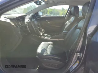 2013 Buick LaCrosse Leather z VIN 1G4GC5E33DF270943, wystawiony jako Copart lot #61810135 z przebiegiem 140 821 mil mil oraz Szkoda całkowita • Salvage title. Historia ofert i sprzedaży dostępna na DreamBid. Obrazek 7.