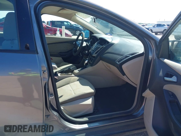 2013 Ford Focus SE with VIN 1FADP3K21DL220268, listed as a IAAI auction lot 41696862 with 118,306 mi miles and . Bid and sale history available at DreamBid. Image 5.
