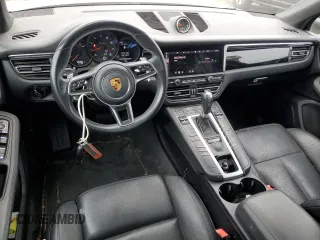 2020 Porsche Macan z VIN WP1AA2A58LLB15213, wystawiony jako Copart lot #51792865 z przebiegiem 26 990 mil mil oraz Szkoda całkowita • Salvage title. Historia ofert i sprzedaży dostępna na DreamBid. Obrazek 8.