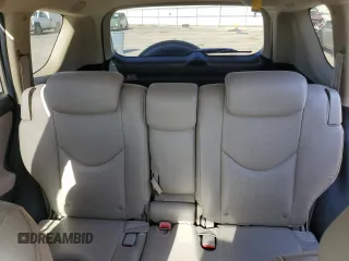 2007 Toyota RAV4 Limited with VIN JTMBD31V375108313, listed as a Copart auction lot 49505485 with 132,228 mi miles and Salvage Title. Bid and sale history available at carsss.com. Image 10.