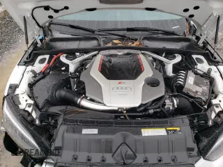 2019 Audi RS 5 Sportback z VIN WUABWCF5XKA903817, wystawiony jako Copart lot #72047262 z przebiegiem 49 142 mil mil oraz . Historia ofert i sprzedaży dostępna na DreamBid. Obrazek 11.
