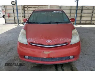 2008 Toyota Prius z VIN JTDKB20U883438406, wystawiony jako Copart lot #61249485 z przebiegiem 173 878 mil mil oraz Czysty tytuł • Clean title. Historia ofert i sprzedaży dostępna na DreamBid. Obrazek 5.