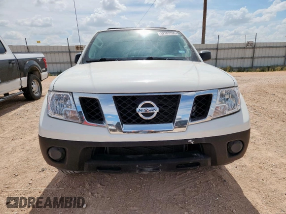 2019 Nissan Frontier S with VIN 1N6BD0CT5KN778753, listed as a Copart auction lot 62382755 with 131,389 mi miles and Clean title. Bid and sale history available at DreamBid. Image 5.