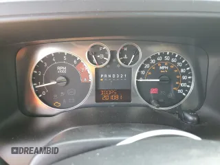 2007 Hummer H3 SUV с VIN 5GTDN13E478240348, выставлен на аукционе Copart как лот 59814895 с пробегом 201 081 миль миль и Чистый • Clean title. История ставок и продаж доступна на DreamBid. Изображение 9.