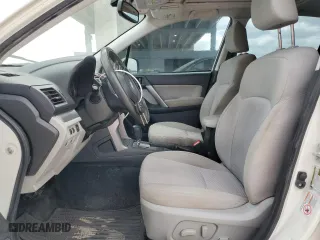 2015 Subaru Forester 2.5i Premium with VIN JF2SJAFC6FH591816, listed as a Copart auction lot 54008735 with 155,957 mi miles and Clean Title. Bid and sale history available at carsss.com. Image 7.