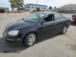 2007 Volkswagen Jetta Wolfsburg Edition с VIN 3VWEG71K87M055181, выставлен на аукционе Copart как лот 58788735 с пробегом Не указан миль и Списание • Salvage title. История ставок и продаж доступна на DreamBid. Изображение 1.