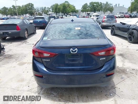 2015 Mazda 3 i Grand Touring with VIN 3MZBM1W7XFM159523, listed as a IAAI auction lot 42632014 with 119,195 mi miles and . Bid and sale history available at DreamBid. Image 16.