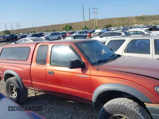 2003 Toyota Tacoma with VIN 5TEWN72N63Z174768, listed as a IAAI auction lot 41937946 with 178,673 mi miles. Bid and sale history available at carsss.com. Image 13.