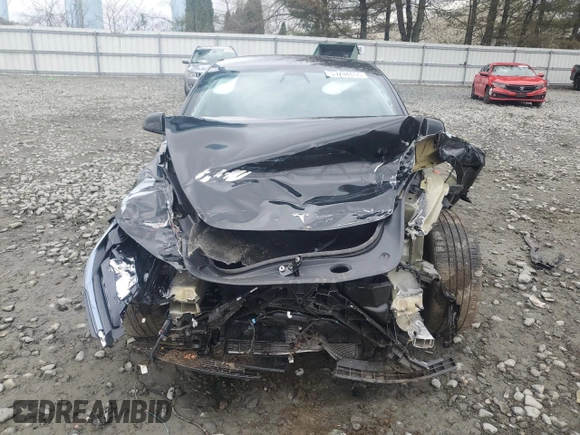 2024 Tesla Model 3 z VIN 5YJ3E1EA1RF730892, wystawiony jako Copart lot #51234655 z przebiegiem 11 464 mil mil oraz Szkoda całkowita • Salvage title. Historia ofert i sprzedaży dostępna na DreamBid. Obrazek 5.