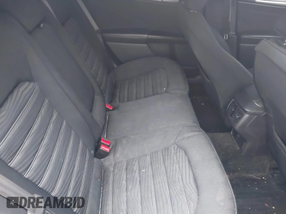 2016 Ford Fusion SE with VIN 1FA6P0H78G5113186, listed as a IAAI auction lot 42247292 with 167,074 mi miles and . Bid and sale history available at DreamBid. Image 8.