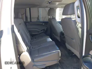2016 Chevrolet Suburban LT with VIN 1GNSKHKCXGR206948, listed as a IAAI auction lot 41842774 with 190,935 mi miles. Bid and sale history available at carsss.com. Image 8.