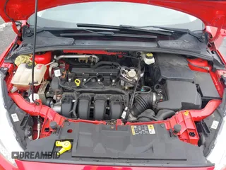 2017 Ford Focus SE with VIN 1FADP3F24HL231118, listed as a IAAI auction lot 42480362 with 153,206 mi miles and . Bid and sale history available at DreamBid. Image 10.