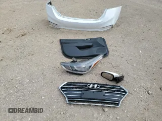 2021 Hyundai Accent SE z VIN 3KPC24A67ME147852, wystawiony jako Copart lot #56065625 z przebiegiem 77 003 mil mil oraz Szkoda całkowita • Salvage title. Historia ofert i sprzedaży dostępna na DreamBid. Obrazek 12.