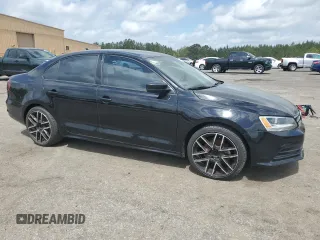2016 Volkswagen Jetta Sedan 1.4T S w/Technology with VIN 3VW267AJ7GM413769, listed as a Copart auction lot 51811965 with 114,244 mi miles and Salvage Title. Bid and sale history available at carsss.com. Image 4.
