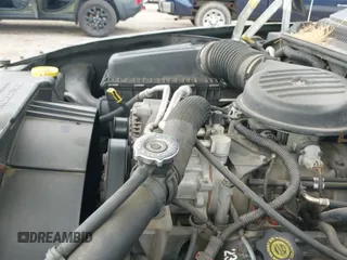 2003 Dodge Dakota with VIN 1D7FL46X43S190137, listed as a IAAI auction lot 42525471 with 130,773 mi miles and . Bid and sale history available at DreamBid. Image 14.